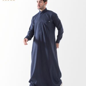 Nawaf Everyday Men’s Abaya