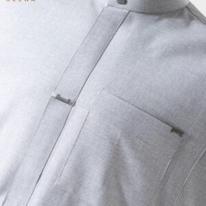 Alternative view of HOOD-هود