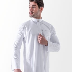 ثوب رجالي فاخر