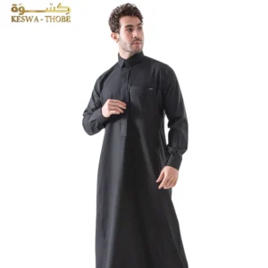 جلابية رجالي شتوي عمران - متجر كسوة