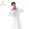 جلابية رجالي صيفي براء من كسوة ثوب