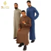 تشكيلة متنوعة من جلابية رجالي خليجي موديل رسلا
